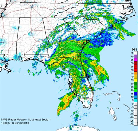 Dry weather continues tonight; most places will stay above freezing with the high clouds in place. . Jacksonville alabama weather radar